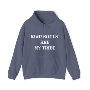 Kind Soul Hoodie